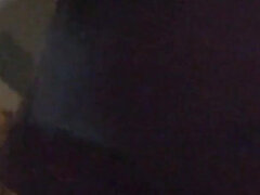 Walking Around the Neighborhood Late at Night with an Erection in the Nude While Enduring Very Cold _ 0311 Fine, 3 Degrees