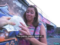 Tetas grandes, Rubia, Mamada, Estilo perrito, Pajear, Al aire libre, Afeitado, Adolescente