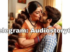 Brunetta, Hd, Indiana