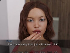 Her Hearts Desire Update 9 to Be Continue