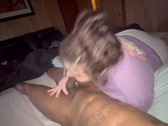 Hood slut, dhe, amateur country girl