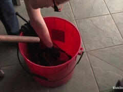 Enema Basics with Ariel X