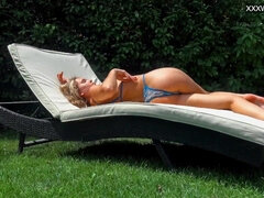 Fetish, Hd, Latina, Piccola, Piscina   biliardo, Russa, Solo, Spagnola