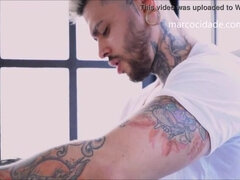 Velký zadek, Velké kozy, Kuřba, Brazilky, Běhna, Kurva