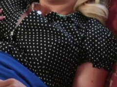 Ξανθιά, Μαλακία με το δάχτυλο για γυναίκες, Όργιο, Ομάδα, Λεσβία, Ώριμη γυναίκα, Όργιο, Μουνί