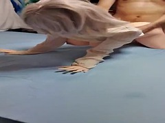 Gay, Hardcore