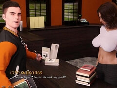 Being a Dik 0.6.0 Part 113 Isabella for One Night by Loveskysan69