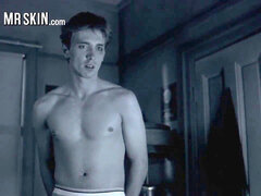 Złapany, Celebrantka, Podglądacz