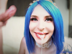 Amatør, Kukk suging, Sperm skott, Søt, Europeisk, Synsvinkel, Tattovering, Merkelig