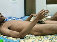 Devar and Bhabhi Having Amazing Hot Sex