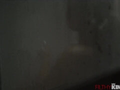 Couple Have Rough Sex in Front of Peeping Tom - Big ass