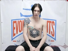 Alexa Nova Ass Fucked in Mixed Wrestling Fight