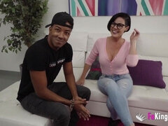 Amaterji, Fafanje, Busty, Zunanji izliv, Doggystyle, Latinka, Milf, Španka