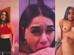 18, 69, Amatéri, Brunetka, Kompilácia, Péro, Hd, Homemade