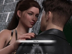 A Very Promiscuous Young Man (part 6)