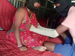 Anal, Røv til mund, Tante, Stor røv, Heppekor, Håndjob, Indier, Brystvorter