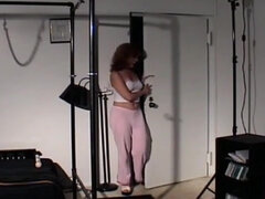 Brunetka, Péro, Hardcore, Hd, Pička