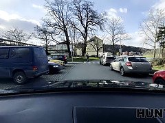 Bruinharig, Man die toekijkt, Tsjechisch, Hardcore, Hd, Geld, Gezichtspunt
