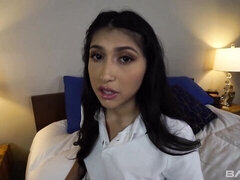 Culo grosso, Pompino, Brunetta, Da dietro, Latina, Punto di vista pov, Scolara, Ragazza