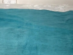 Rubbing My Nipples Squeezing My Boobs Intense Wand Pussy Stimulating Orgasms