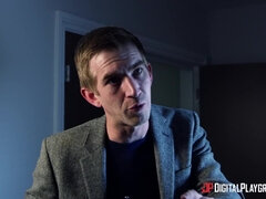 Минет, Грудастые, Измена, Милф, На природе, Киски, Короткая стрижка, Тату