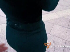 Eye candy LOU NESBIT is a filthy little dick rider who loves warm man milk! u2581u2583u2585u2586 WOLF WAGNER DATE u2586u2585u2583u2581 wolfwagner.date