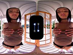 3d, Красотки, Минет