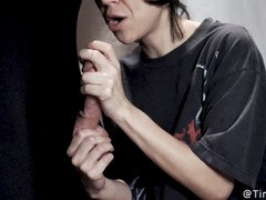 Dominerende kvinne, Runke, Diger kukk, Monster, Slave