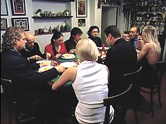 Amaterji, Analno, Blondinka, Nevesta, Bratranec, Kurac, Poln film, Kosmate