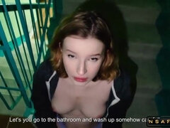 Rumpa, Brunett, Creampie, Sperma shot, Dildo, Hd, Trosor, Rider