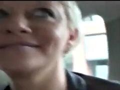 Tette grandi, Francese, Lesbica, Leccata, Tette