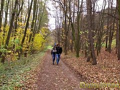 Store pupper, Kukk suging, Pikk, Hardcore, Hd, Latina, Utendørs, Offentlig