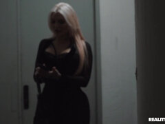 Rumpa, Baben, Stor stjärt, Stor kuk, Stora tuttar, Hardcore, Milf, Fitta