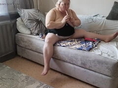 Zadok, Bbw, Hd, Masturbácia, Dospelé, Milf  mčbp, Prirodzené prsia, Nevlastná mama