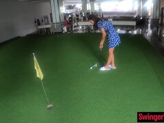 Cute amateur Thai teen on a date and sex