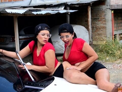 Bebê, Peituda, Masturbação, Flexível, Hardcore, Beijar, Festa, Xoxota