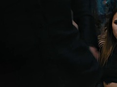 Søt, Fetisj, Kyssing, Lesbisk, Realitet