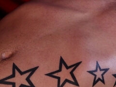 Anal, Verga grande, Corridas, Gay, Pajear, Masturbación, Pene, Tatuaje