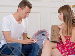 Velika rit, Velik kurac, Fafanje, Doggystyle, Joške