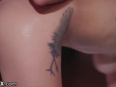 Stora tuttar, Långt ner i halsen, Snopp, Erotisk, Naturlig, Rider, Tonåring