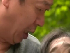 Ázijskej, Veľké kozy, Bukkake, Japonské