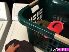 デカチン, フェラチオ, 爸, ハードコア, Hd, 小柄, 驚き, ティーン