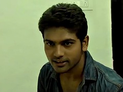 Amatør, Asiater, Inder, Kyssing