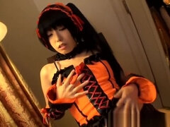 Asiater, Dildoen, Fisting, Hd, Japaner