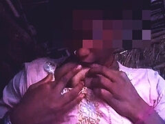 커플, 여자, 핑거링, 주부, 인도인, 수음, 보지, 와이프