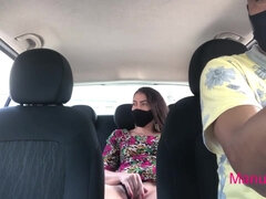 Vingeren, Hd, Latijnse vrouw, Masturbatie, Roodharige vrouw, Tiener, Tieten likken, Bekijker