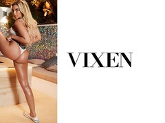 Μεγάλος κώλος, Μεγάλα βυζιά, Ξανθιά, Πίπα, Σε στάση σκύλου στα τέσσερα, Εκτός, Κοκκαλιάρης, Έφηβος