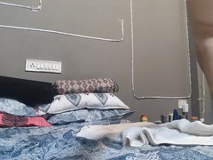 Stor røv, Stor pik, Pik sutte, Kæreste, Hd, Hotel, Indier, Stedmor