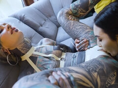 Μαλακία με το δάχτυλο για γυναίκες, Λεσβία, Γλείψιμο, Μουνί