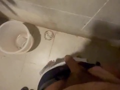 Cul, Salle de bains, Gros seins, Sucer une bite, Frère, Hd, Nue, Jupe